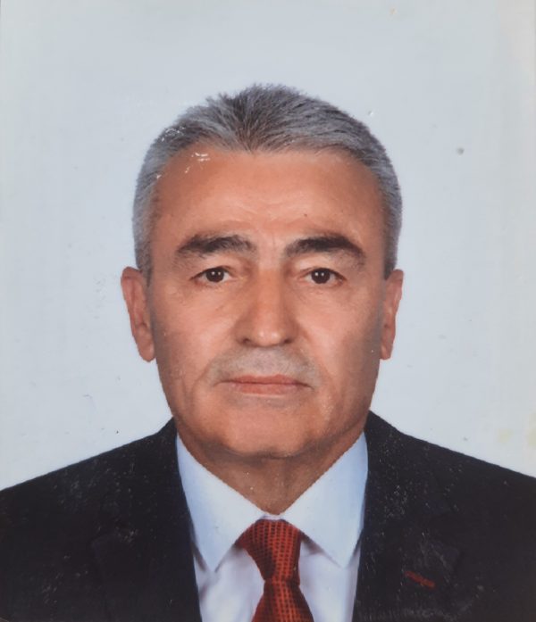 (Em.) Tuğgeneral Lokman EKİNCİ