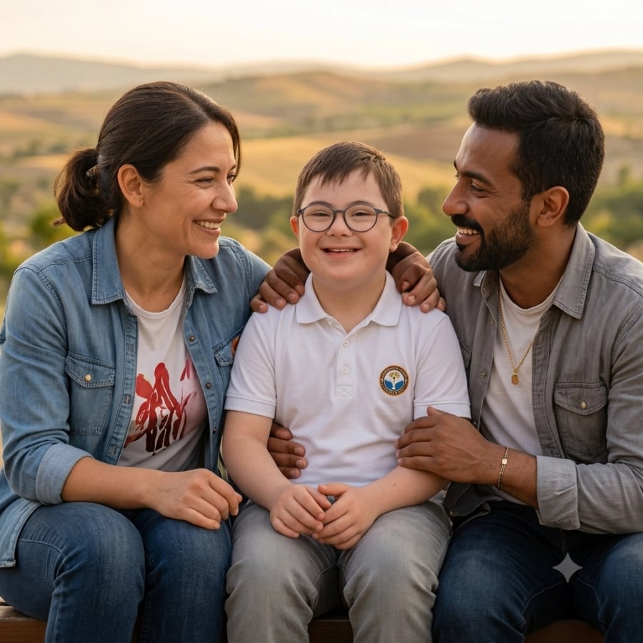 Gönüllülerimizle Aile Ziyaretleri